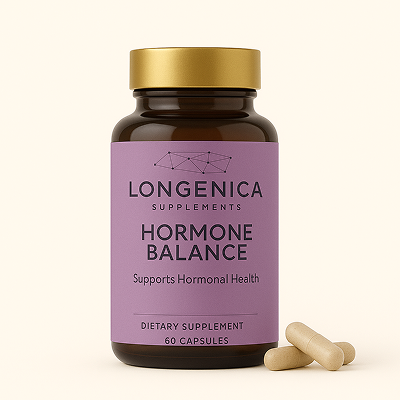 Hormonal balance